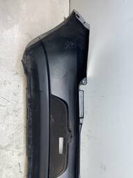 PARACHOQUE TRASEIRO PALIO ELX 2008 A 2011