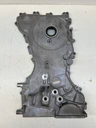 TAMPA FRONTAL MOTOR FORD FUSION 2.0 2013 Á 2018