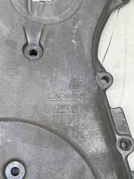 TAMPA FRONTAL MOTOR FORD FUSION 2.0 2013 Á 2018