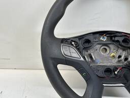 VOLANTE DIREÇAO HB20 COMANDO SOM 2013 Á 2019 34118166