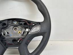 VOLANTE DIREÇAO HB20 COMANDO SOM 2013 Á 2019 34118166