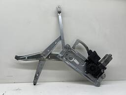 MÁQUINA DE VIDRO PORTA DIANTEIRA DIRE ASTRA 2P E 4P 98 A 11