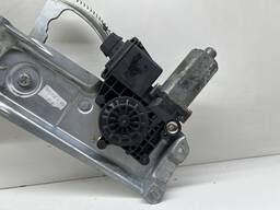 MÁQUINA DE VIDRO PORTA DIANTEIRA DIRE ASTRA 2P E 4P 98 A 11