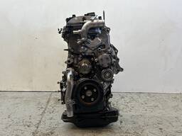 Motor Toyota Hilux Sw4 2.8 16v Diesel 2021 2022 2023/..