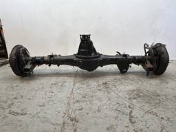 DIFERENCIAL TRASEIRO HILUX SW4 2.8 2.7 4X4 2016 2017/ 11X43 