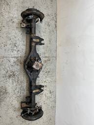 DIFERENCIAL TRASEIRO HILUX SW4 2.8 2.7 4X4 2016 2017/ 11X43 