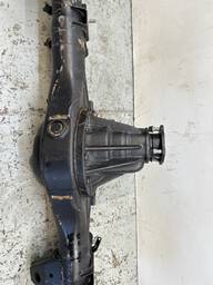DIFERENCIAL TRASEIRO HILUX SW4 2.8 2.7 4X4 2016 2017/ 11X43 