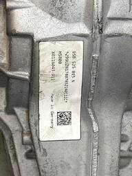 DIFERENCIL PORSCHE MACAN 2014 A 2018 2.0 3.0