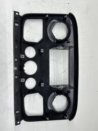 MOLDURA PAINEL MASTER 2012 Á 2018