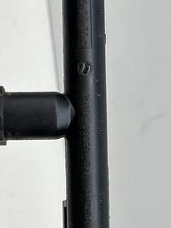 FLAUTA DE BICO INJETORES FOCUS FIESTA ECOSPORT 13 Á 12