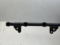 FLAUTA DE BICO INJETORES FOCUS FIESTA ECOSPORT 13 Á 12