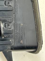 DIFUSOR AR DIREITO HILUX SW4 2016 Á 2020 55650KK090