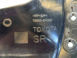 LAMEIRO TRASEIRO DIREITO HILUX 2016/