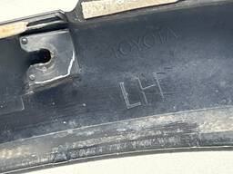 MOLDURA PARALAMA TRASEIRO ESQUERDO SW4 2016/