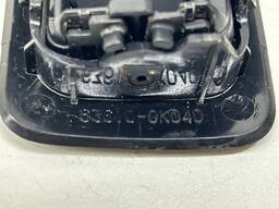 DIFUSOR AR TETO SW4 2016 Á 2020 636140K020