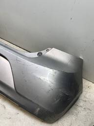 PARACHOQUE TRASEIRO KA HATCH 2015 2016 A 2018