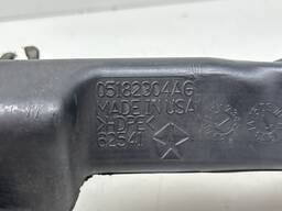 RESERVATORIO AGUA PARABRISA RAM 2500 2012