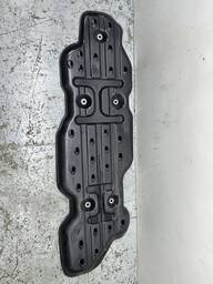 PROTEDOR TANQUE COMPUSTIVEL SW4 HILUX 2016 Á 2020