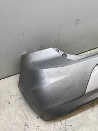 PARACHOQUE TRASEIRO KA HATCH 2015 2016 A 2018