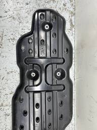 PROTEDOR TANQUE COMPUSTIVEL SW4 HILUX 2016 Á 2020