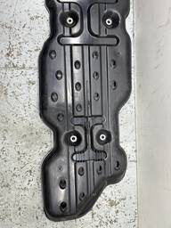 PROTEDOR TANQUE COMPUSTIVEL SW4 HILUX 2016 Á 2020