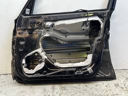 PORTA DIANTEIRA DIREITA XSARA PICASSO 2001 2002 A 2011