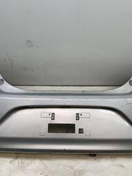 PARACHOQUE TRASEIRO KA HATCH 2015 2016 A 2018