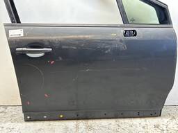 PORTA DIANTEIRA DIREITA C4 HATCH / PALLAS 2008 2009 A 2013