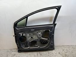 PORTA DIANTEIRA DIREITA C4 HATCH / PALLAS 2008 2009 A 2013