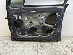 PORTA DIANTEIRA DIREITA C4 HATCH / PALLAS 2008 2009 A 2013