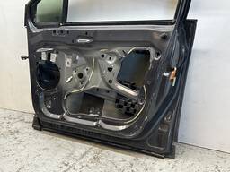 PORTA DIANTEIRA DIREITA C4 HATCH / PALLAS 2008 2009 A 2013