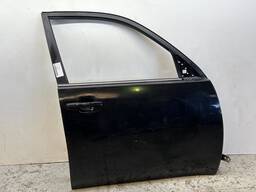 Porta Dianteira Direita Chery Tiggo 2 2010 2011 a 2015