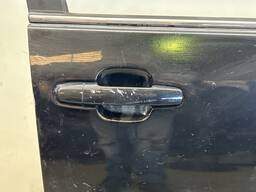 PORTA DIANTEIRA DIREITA CHERY TIGGO 2 2010 2011 A 2015