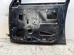 PORTA DIANTEIRA DIREITA CHERY TIGGO 2 2010 2011 A 2015