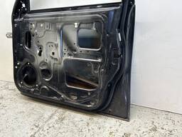 PORTA DIANTEIRA DIREITA CHERY TIGGO 2 2010 2011 A 2015