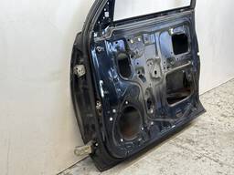 PORTA DIANTEIRA DIREITA CHERY TIGGO 2 2010 2011 A 2015