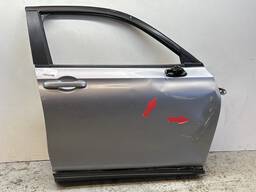 Porta Dianteira Direita HR-V 2023 2024 2025/..