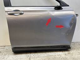 PORTA DIANTEIRA DIREITA HR-V 2023 2024 2025/..