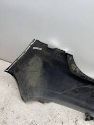 PARACHOQUE TRASEIRO KA HATCH 2015 2016 A 2018