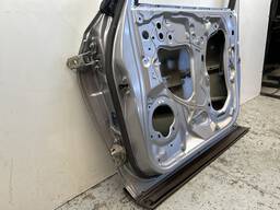 PORTA DIANTEIRA DIREITA HR-V 2023 2024 2025/..