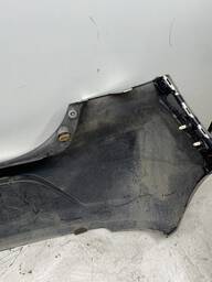 PARACHOQUE TRASEIRO KA HATCH 2015 2016 A 2018