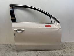 Porta Dianteira Direita Passat 2006 2007 a 2010