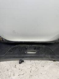 PARACHOQUE TRASEIRO KA HATCH 2015 2016 A 2018