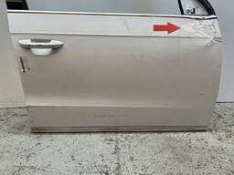 PORTA DIANTEIRA DIREITA PASSAT 2006 2007 A 2010