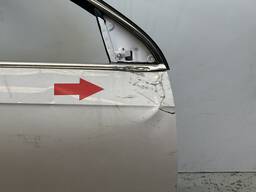 PORTA DIANTEIRA DIREITA PASSAT 2006 2007 A 2010