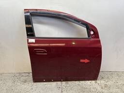 Porta Dianteira Direita Onix Activ 2017 a 2019 C/ Furo Moldu