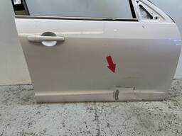 PORTA DIANTEIRA DIREITA FUSION 2006 2007 A 2012