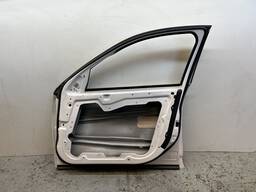 PORTA DIANTEIRA DIREITA FUSION 2006 2007 A 2012