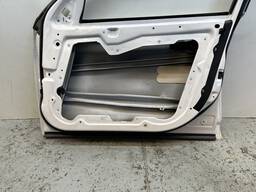 PORTA DIANTEIRA DIREITA FUSION 2006 2007 A 2012