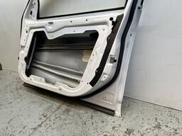 PORTA DIANTEIRA DIREITA FUSION 2006 2007 A 2012